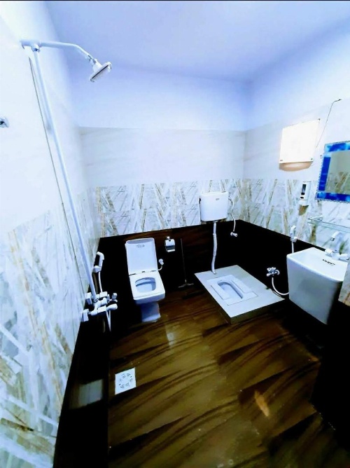 Galaxy Inn Guest House image 13