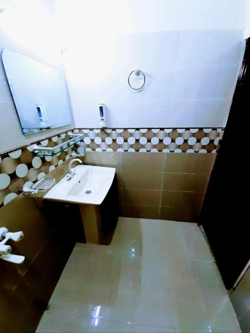 Galaxy Inn Guest House image 16
