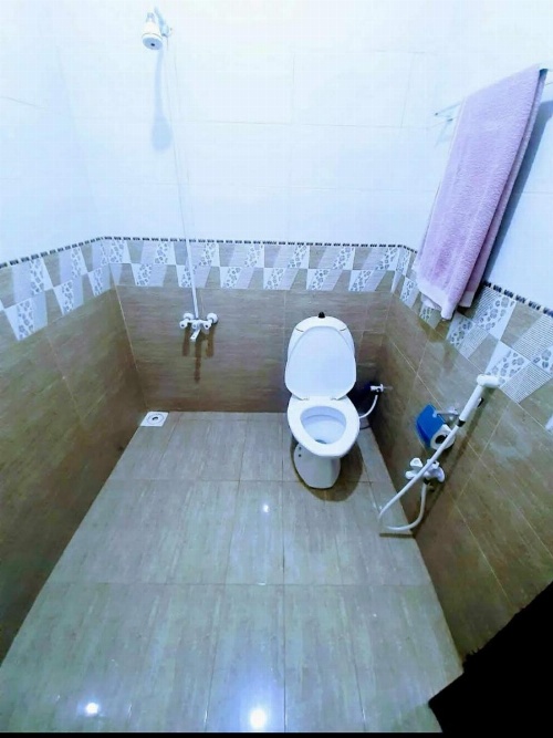 Galaxy Inn Guest House image 17
