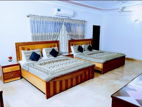 Galaxy Inn Guest House image 18