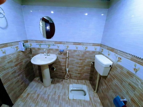 Galaxy Inn Guest House image 19