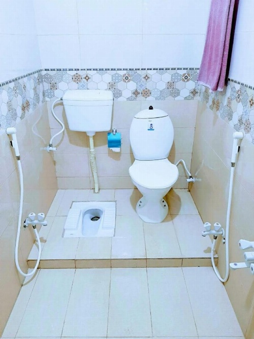 Galaxy Inn Guest House image 20