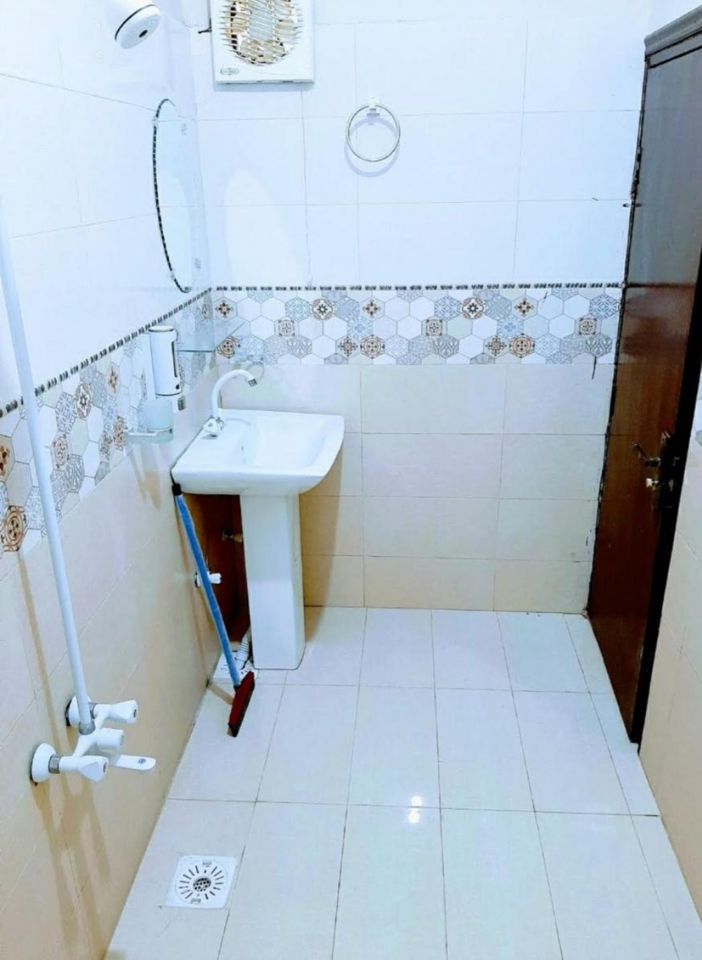 Galaxy Inn Guest House Image 21