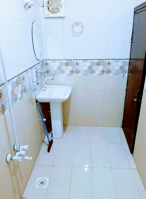 Galaxy Inn Guest House image 21