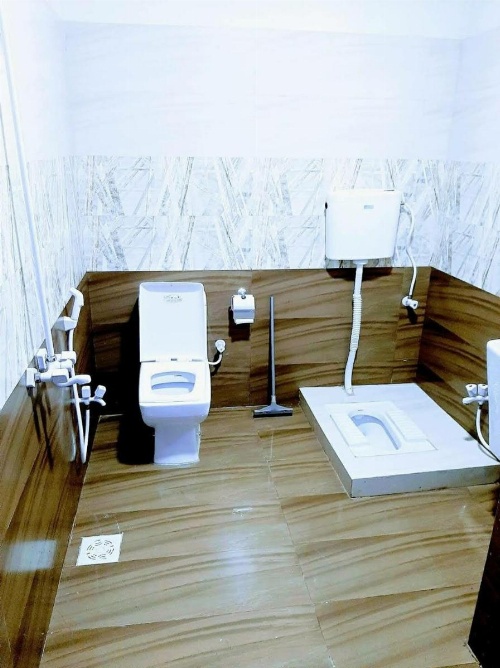 Galaxy Inn Guest House image 22