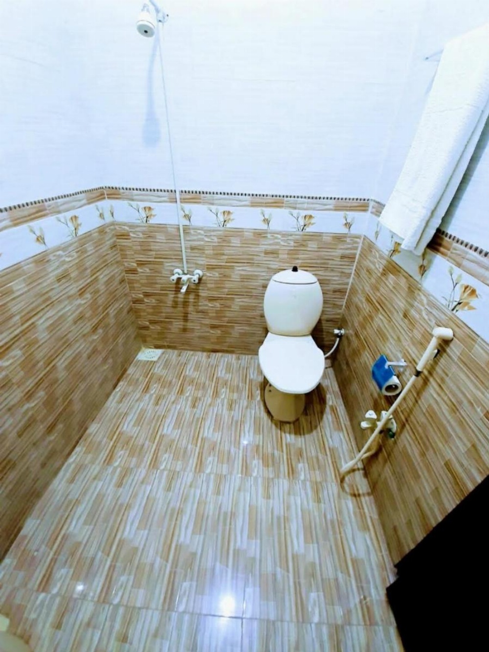 Galaxy Inn Guest House Image 25