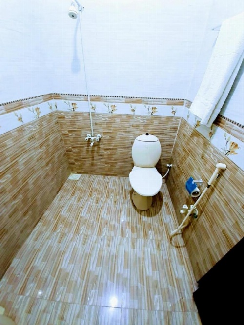 Galaxy Inn Guest House image 25