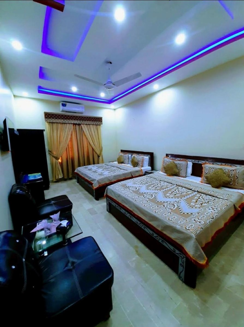Family Suite