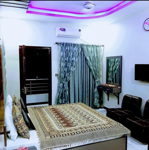 Galaxy Inn Guest House image 27