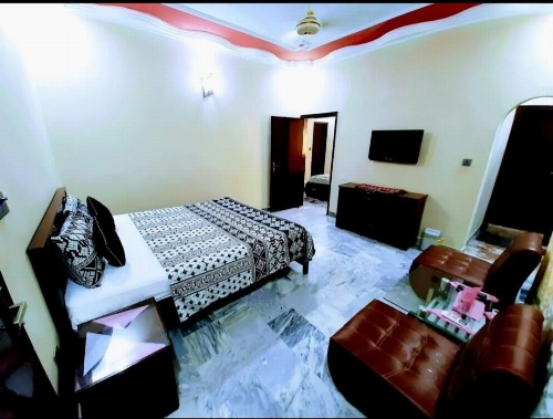 Galaxy Inn Guest House image 29