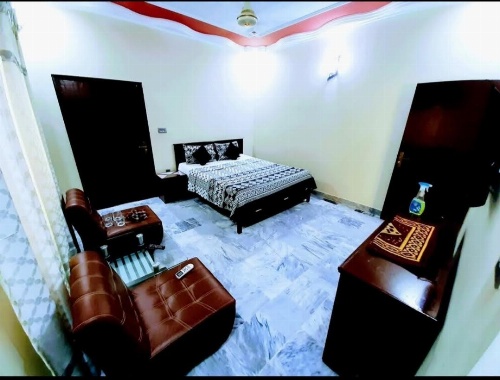 Galaxy Inn Guest House image 31