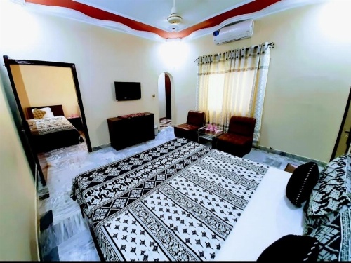 Galaxy Inn Guest House image 33