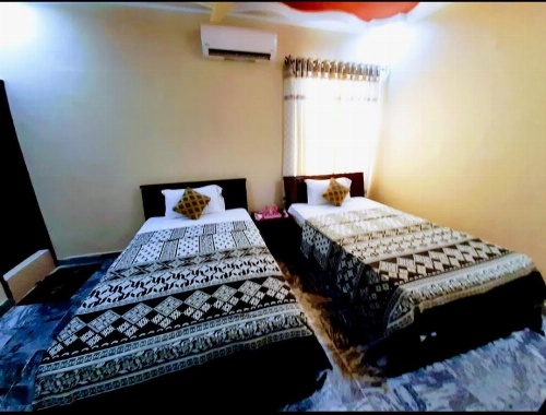 Galaxy Inn Guest House image 34