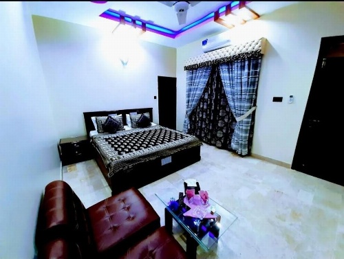 Galaxy Inn Guest House image 35