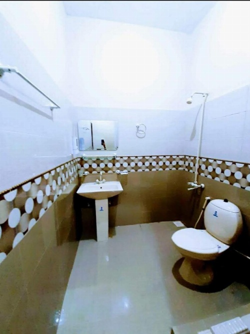 Galaxy Inn Guest House image 37