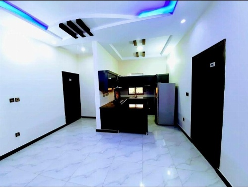 Galaxy Inn Guest House image 38