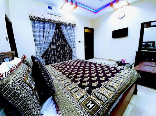 Galaxy Inn Guest House image 39