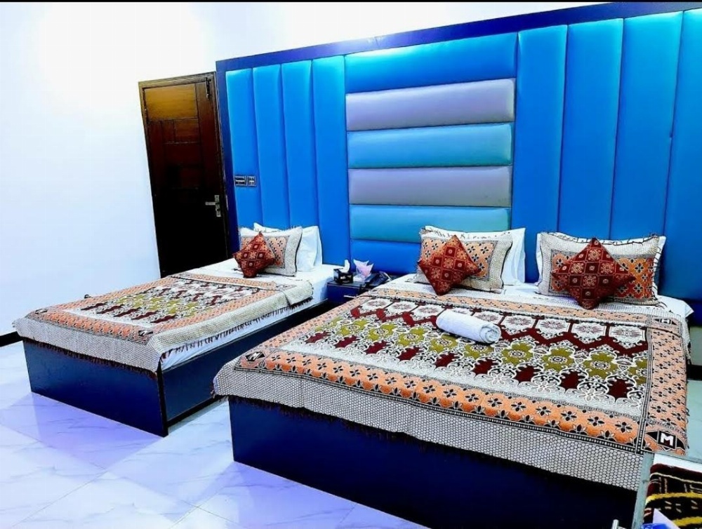 Galaxy Inn Guest House