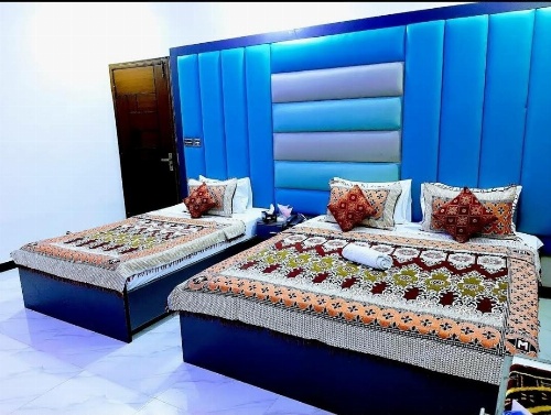 Galaxy Inn Guest House image 4