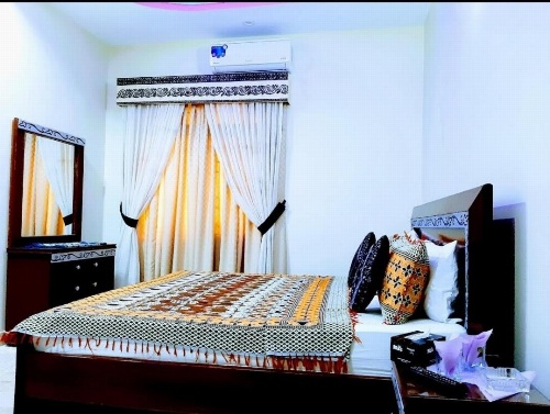 Galaxy Inn Guest House image 6