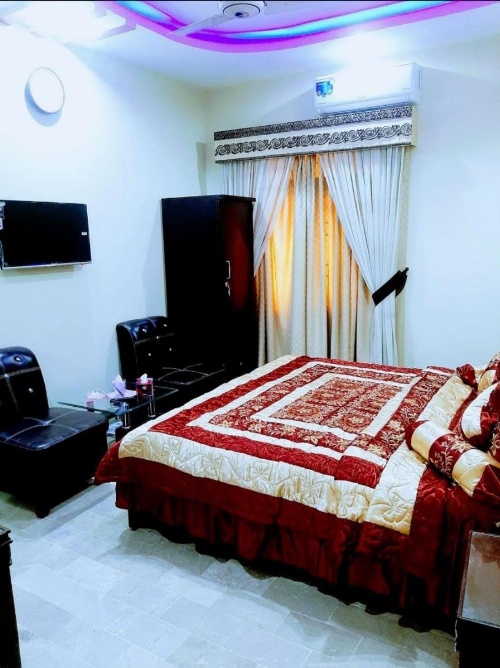 Galaxy Inn Guest House image 7