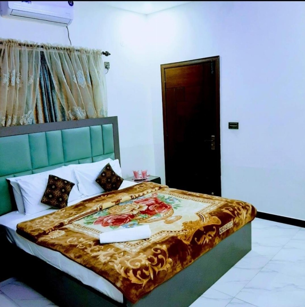 Galaxy Inn Guest House