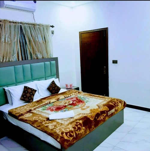 Galaxy Inn Guest House image 9
